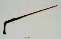 火繩槍藏品圖，第2張